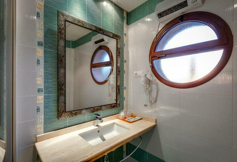 חדר סטנדרט, Ciudad De Martos