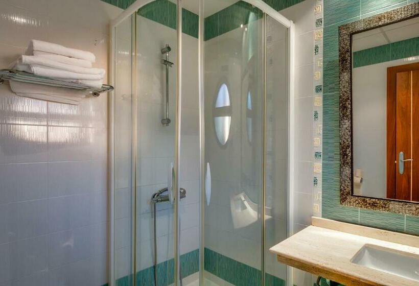 חדר סטנדרט, Ciudad De Martos