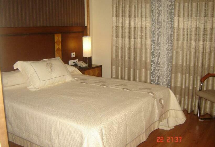 חדר סטנדרט, Ciudad De Martos