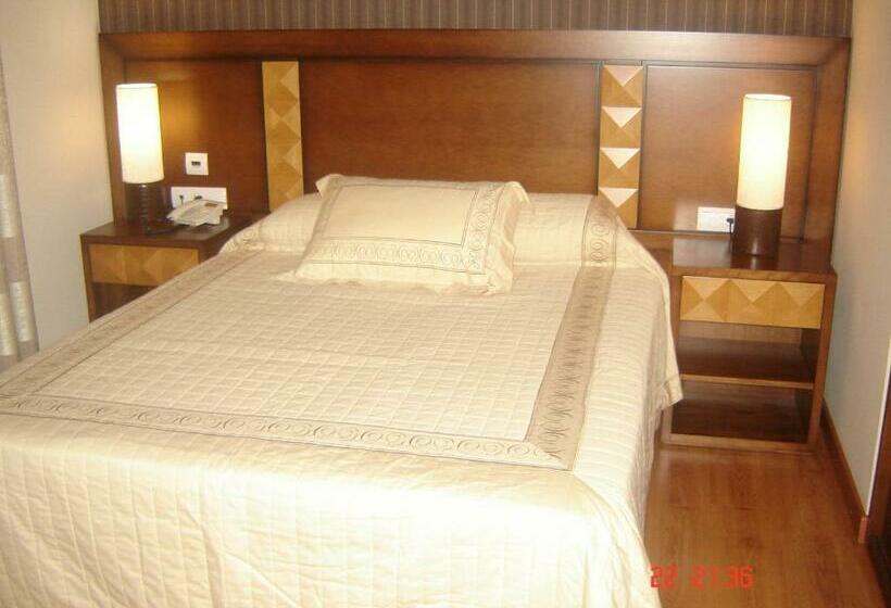 חדר סטנדרט, Ciudad De Martos