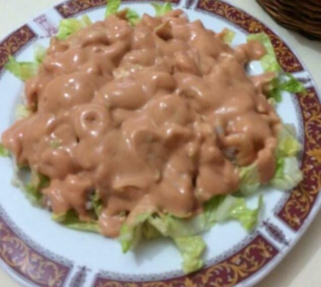 חדר סטנדרט, Cortijo Las Grullas