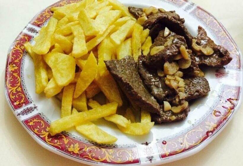 חדר סטנדרט, Cortijo Las Grullas