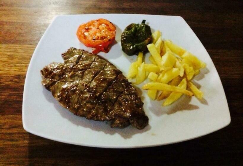 חדר סטנדרט, Cortijo Las Grullas