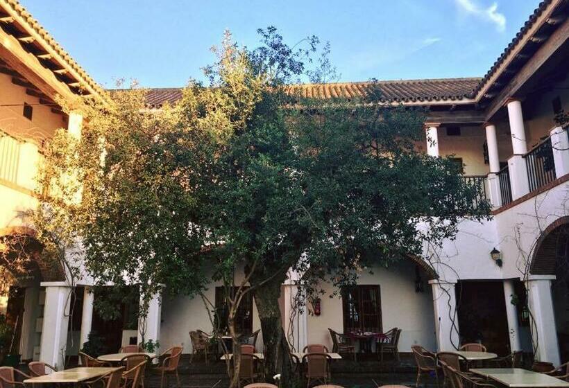 חדר סטנדרט, Cortijo Las Grullas