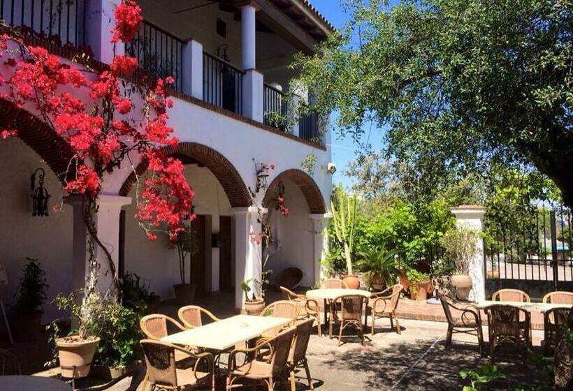 חדר סטנדרט, Cortijo Las Grullas