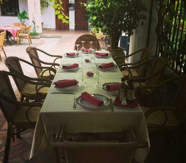 חדר סטנדרט, Cortijo Las Grullas