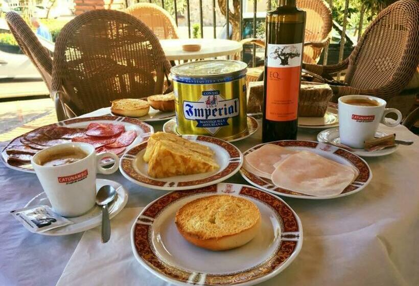 Номер Стандарт, Cortijo Las Grullas