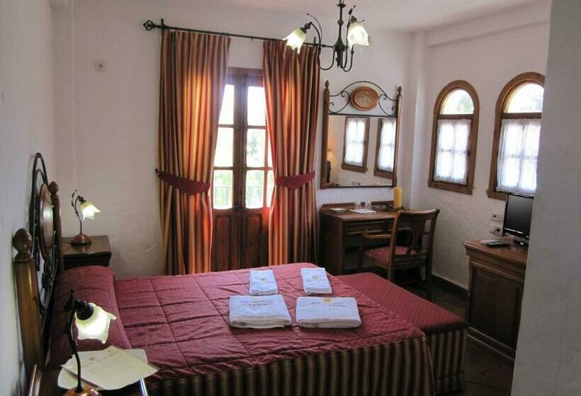 חדר סטנדרט, Cortijo Las Grullas