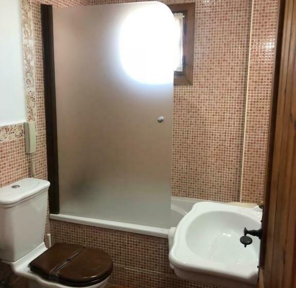 חדר סטנדרט, Cortijo Las Grullas