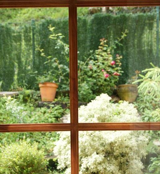 غرفة قياسية فردية, Garganta Del Cares