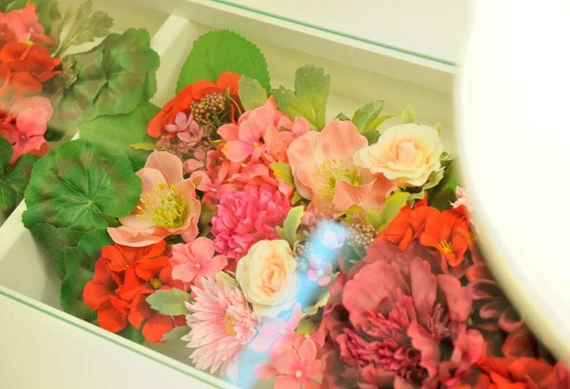 חדר סטנדרט יחיד, Grand Park Hotel Excel Kisarazu