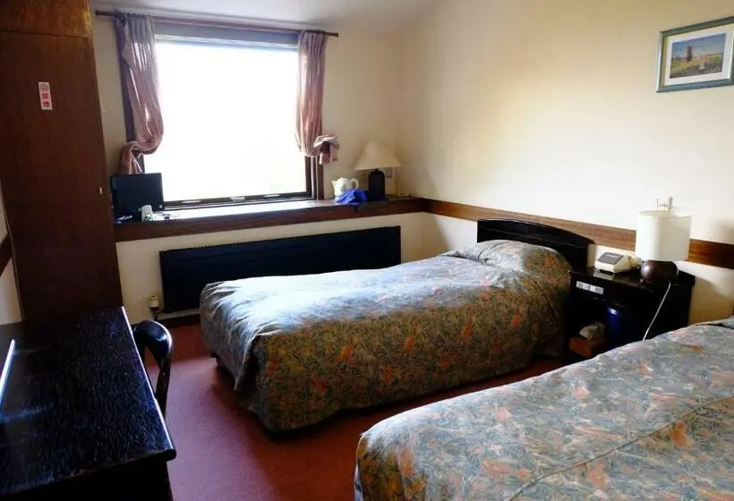 اتاق استاندارد, Guesthouse Sakuya