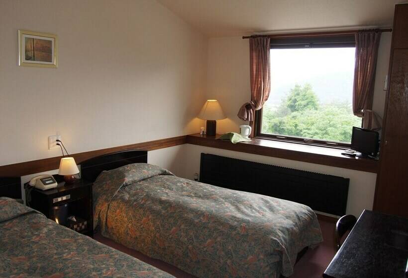 Номер Стандарт, Guesthouse Sakuya