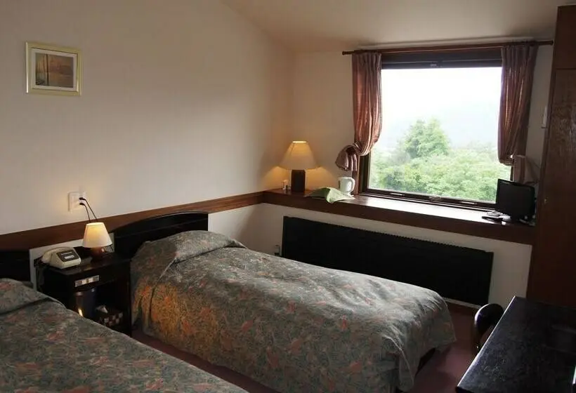اتاق استاندارد, Guesthouse Sakuya