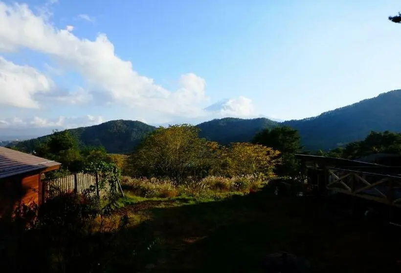 اتاق خانوادگی, Guesthouse Sakuya