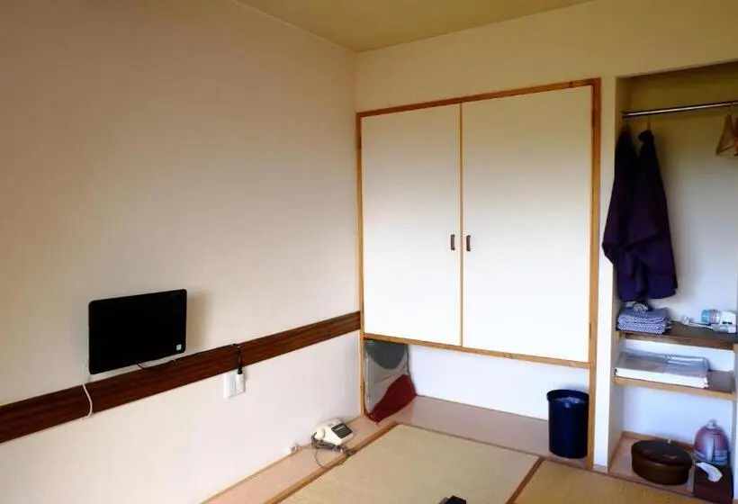 اتاق استاندارد, Guesthouse Sakuya