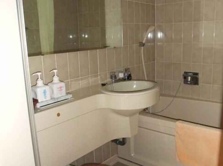 스탠다드 룸, Guesthouse Sakuya