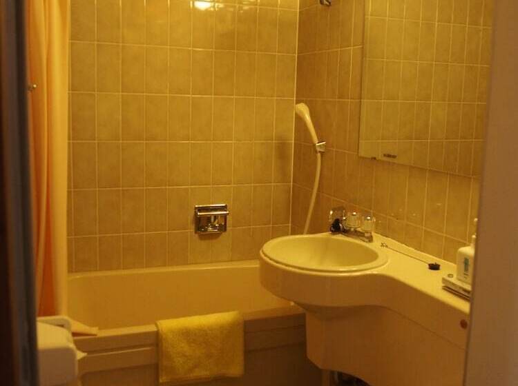 스탠다드 룸, Guesthouse Sakuya