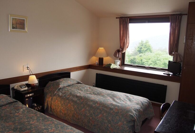 스탠다드 룸, Guesthouse Sakuya