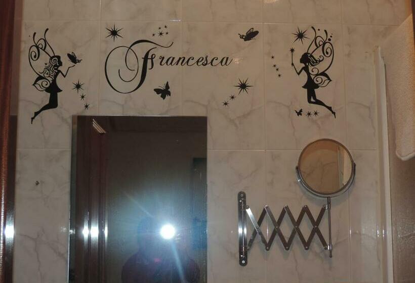 Номер Стандарт, Hostal Sali