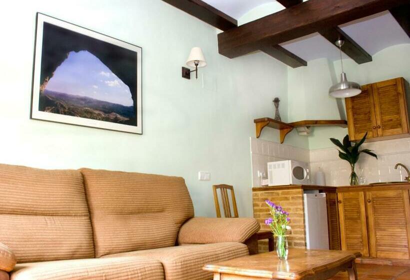 Номер Superior, La Font D'alcala