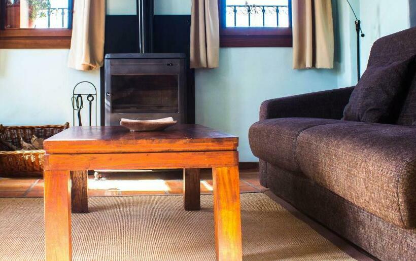 Номер Стандарт, La Font D'alcala