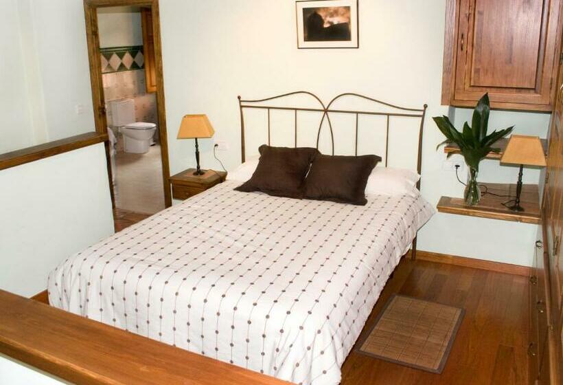 Номер Superior, La Font D'alcala