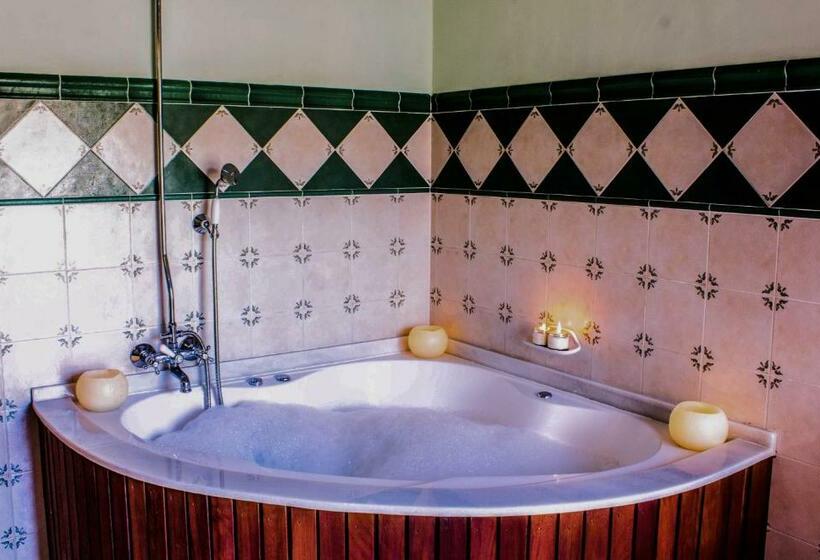 Номер Superior, La Font D'alcala