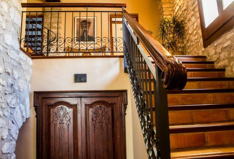 Люкс с Террасой, La Font D'alcala