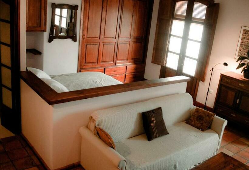 Номер Стандарт, La Font D'alcala