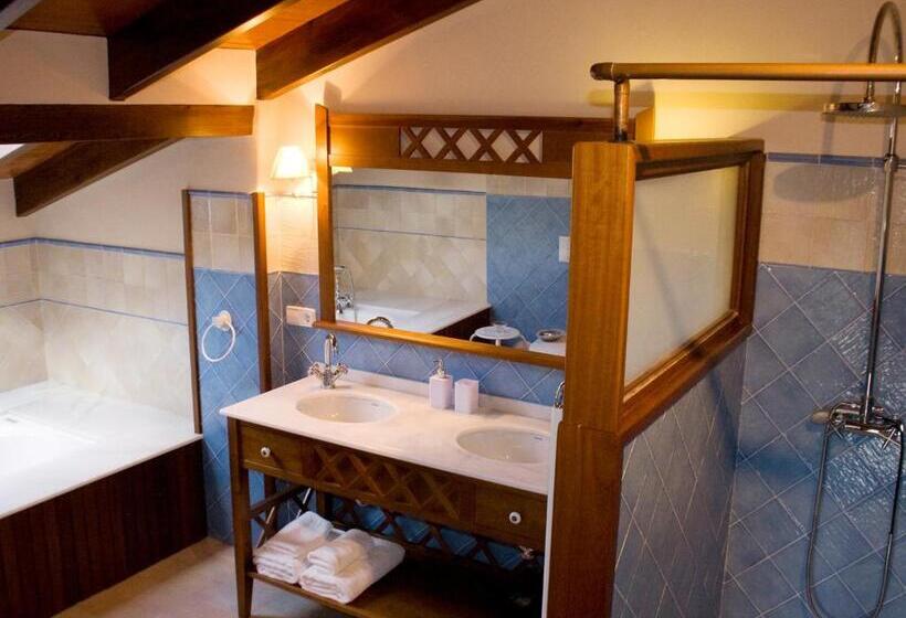 Люкс Вид на Горы, La Font D'alcala