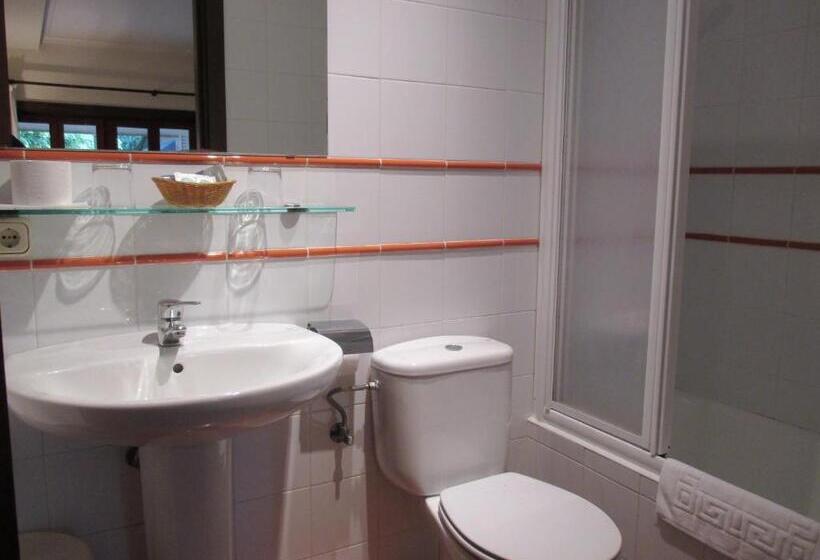 اتاق اکونومی, Ler  Argi