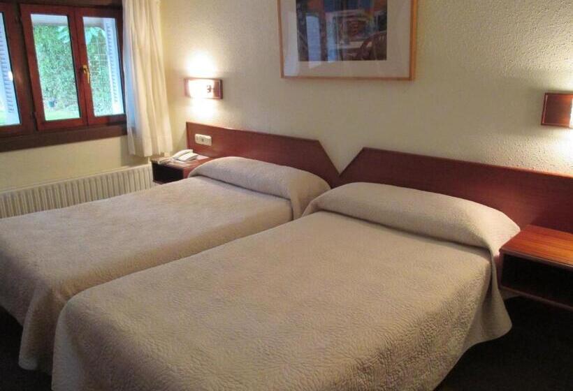 اتاق اکونومی, Ler  Argi