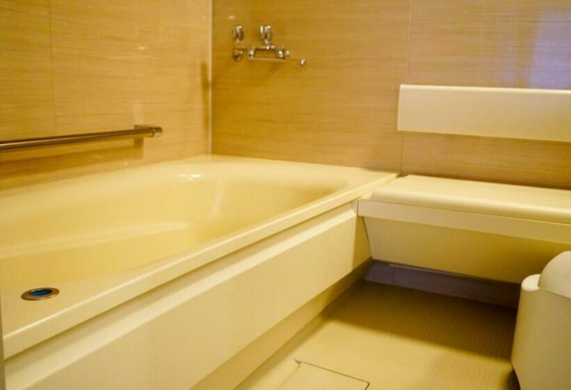 חדר פרמיום, Midorinokaze Resort Kitayuzawa