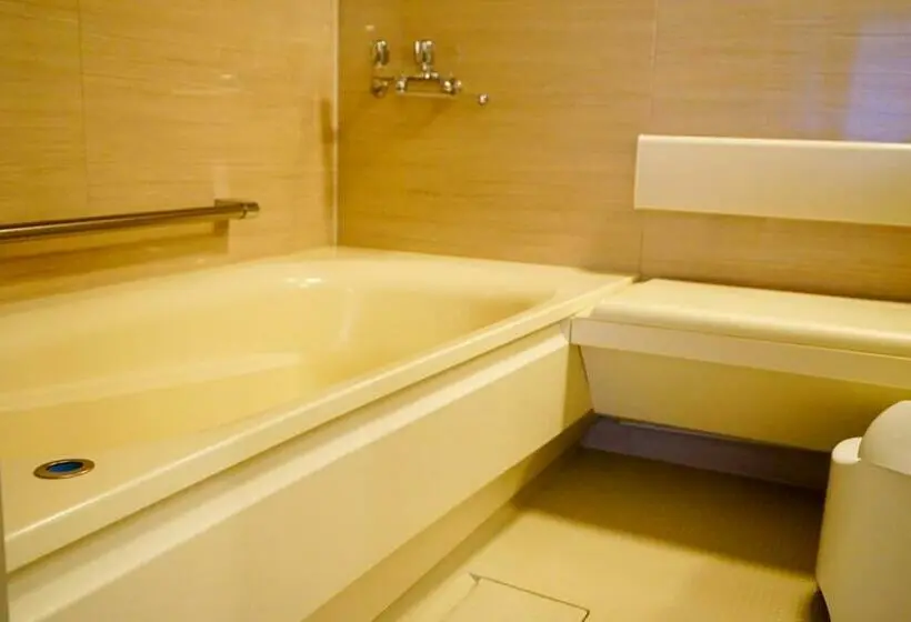 Premium-huone, Midorinokaze Resort Kitayuzawa