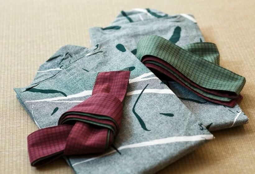 غرفة قياسية, Midorinokaze Resort Kitayuzawa