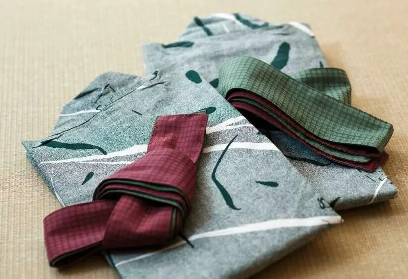 Standard-huone, Midorinokaze Resort Kitayuzawa