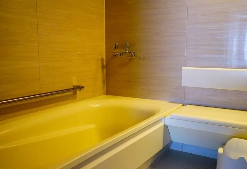 Premium-huone, Midorinokaze Resort Kitayuzawa