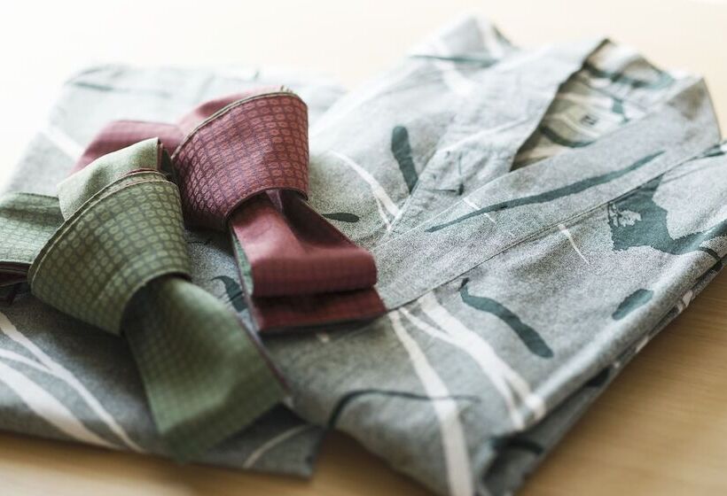 غرفة بريميوم, Midorinokaze Resort Kitayuzawa