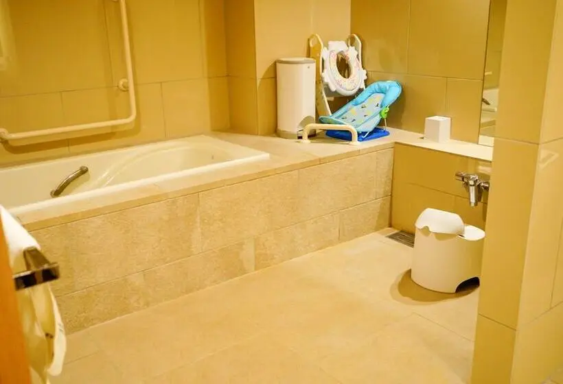 Standard-huone, Midorinokaze Resort Kitayuzawa