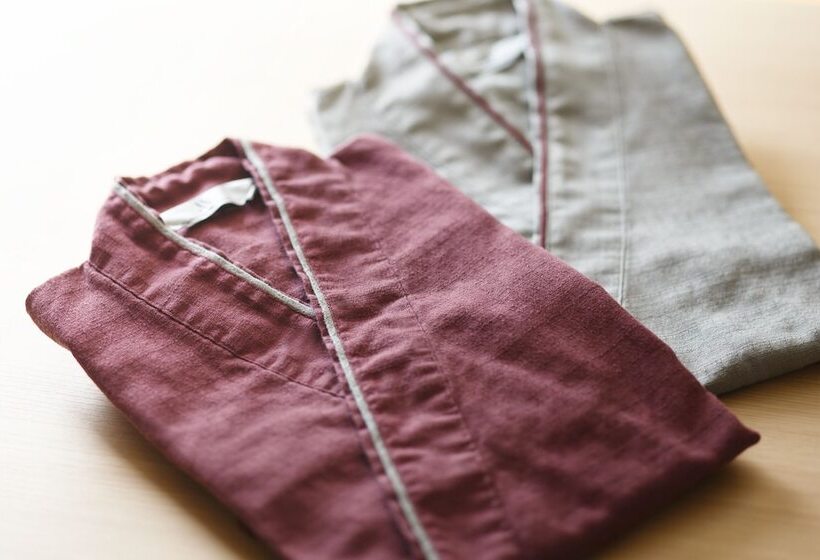 غرفة قياسية لذوى الاحتياجات الخاصة, Midorinokaze Resort Kitayuzawa