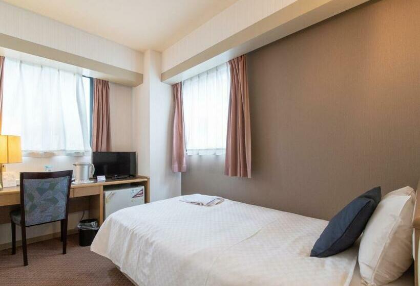 スタンダードシングルルーム, Nagasaki Orion