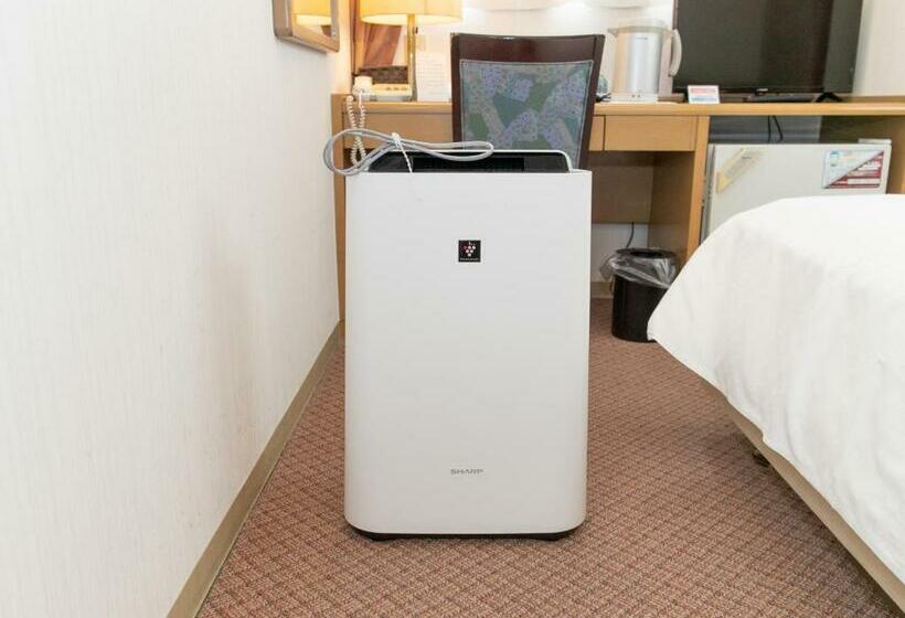 スタンダードシングルルーム, Nagasaki Orion