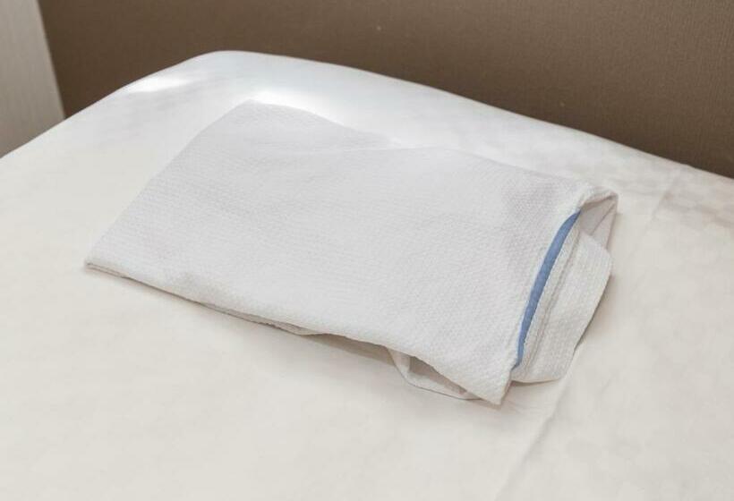 スタンダードシングルルーム, Nagasaki Orion