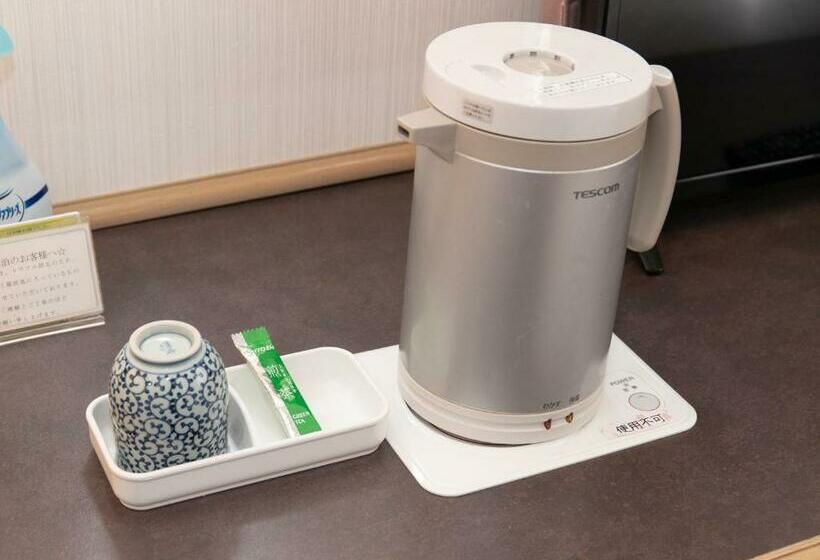 スタンダードシングルルーム, Nagasaki Orion