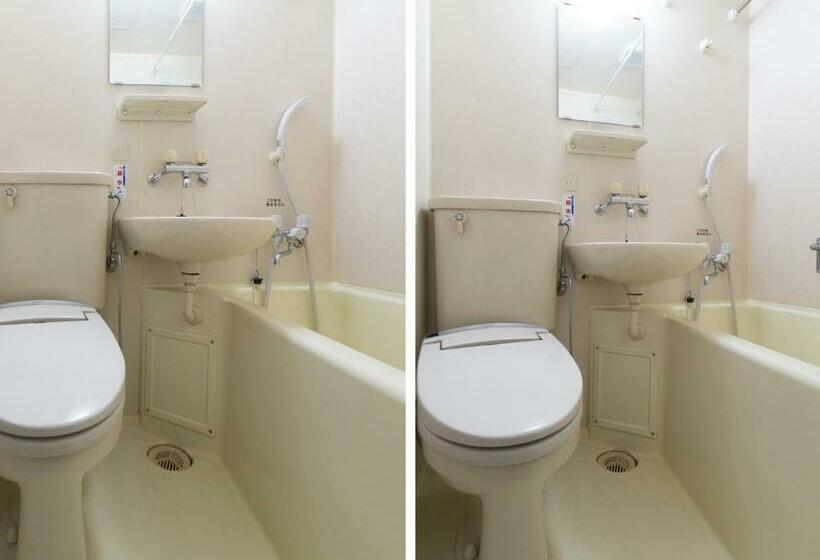 スタンダードシングルルーム, Nagasaki Orion