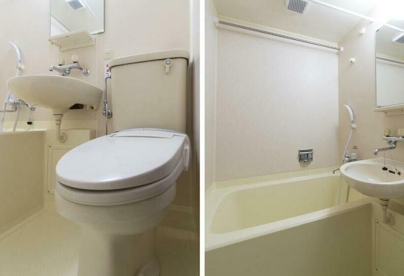 シングルデラックスルーム, Nagasaki Orion