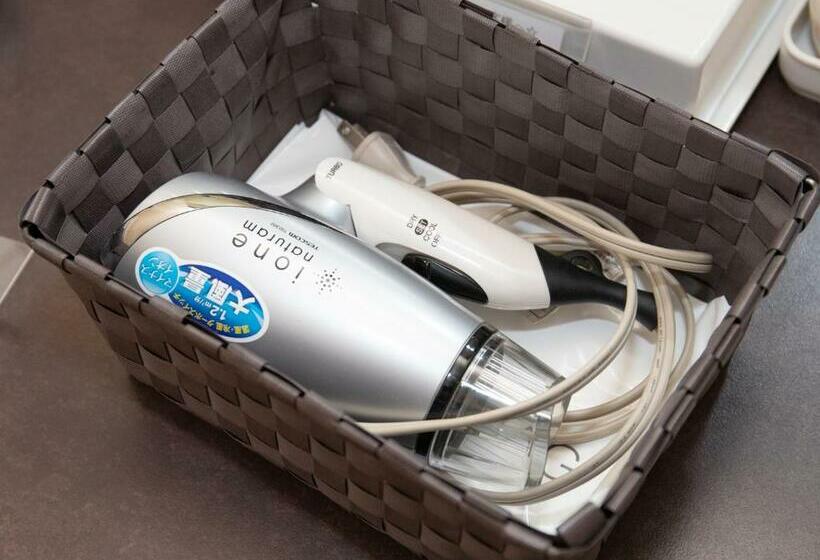 シングルデラックスルーム, Nagasaki Orion