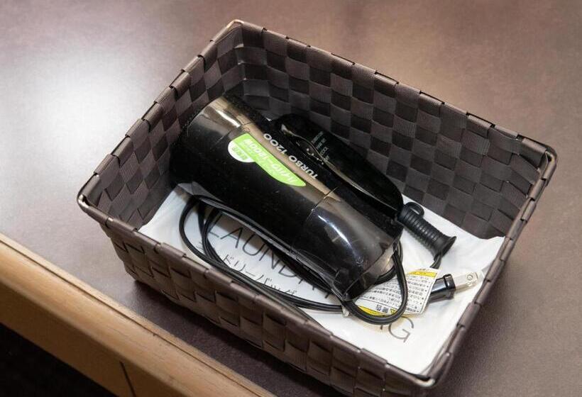 エコノミールーム, Nagasaki Orion