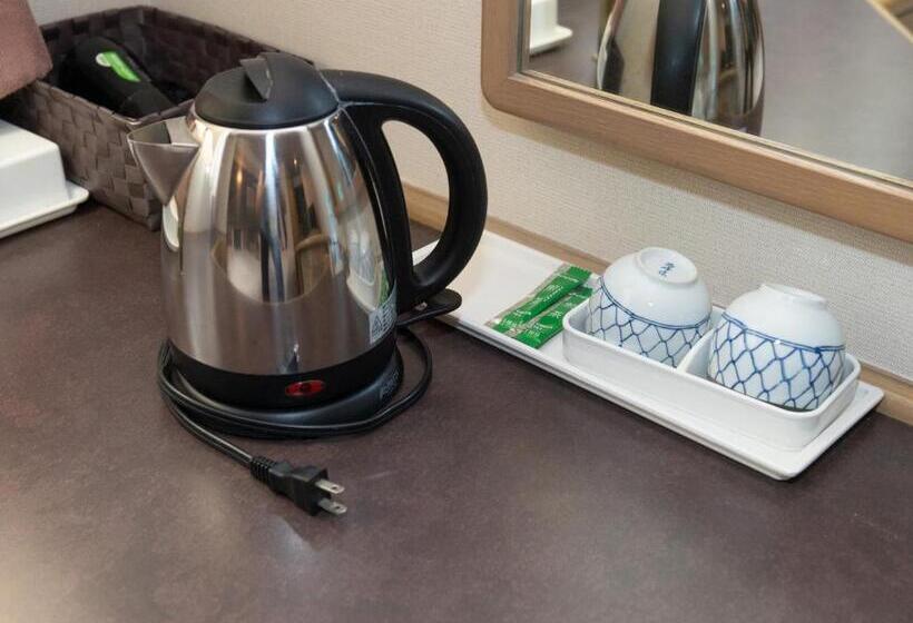 エコノミールーム, Nagasaki Orion